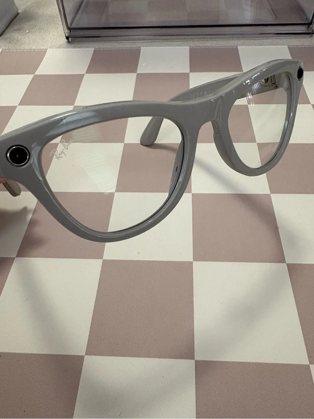 Ray-Ban Skyler Meta Glasses Gen-2